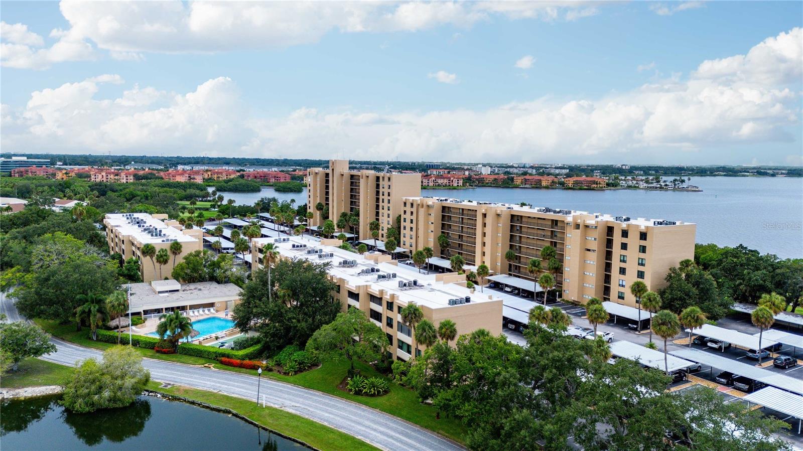 2618 COVE CAY DR #108 — photo 32