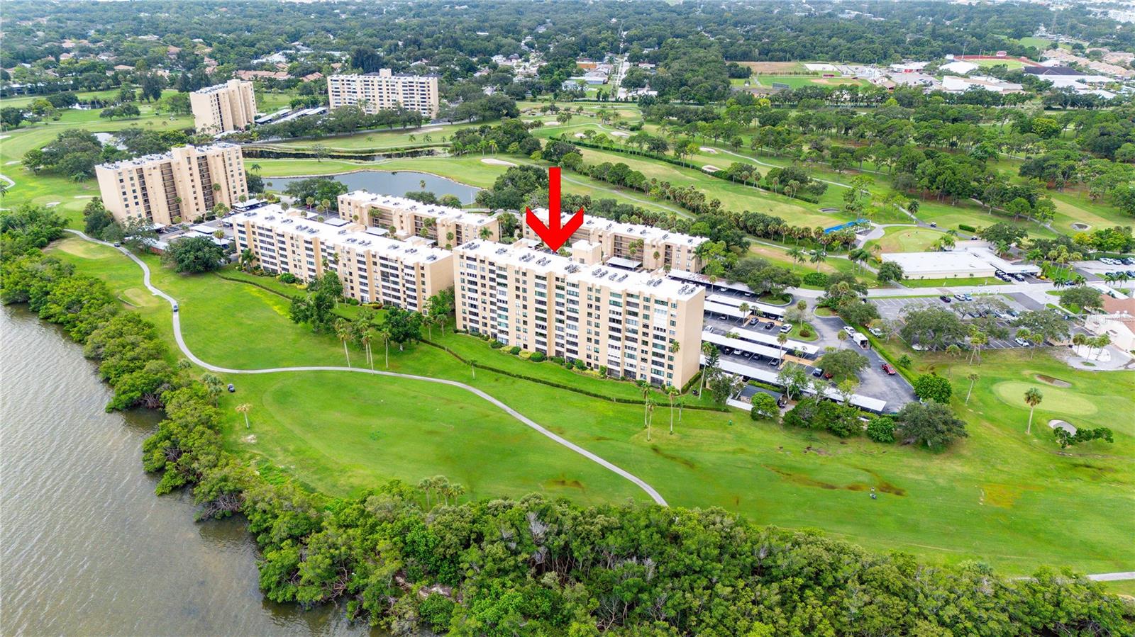 2618 COVE CAY DR #108 — photo 41
