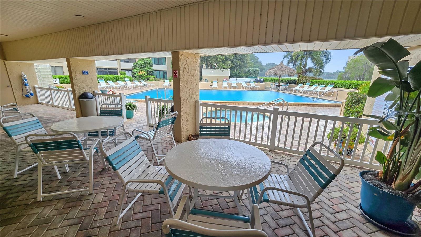 2618 COVE CAY DR #108 — photo 48