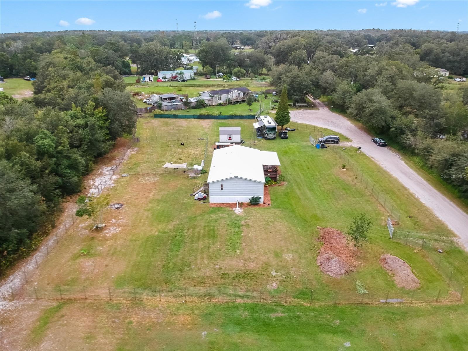 5212 FRANKLIN WOODLAND DR — photo 21