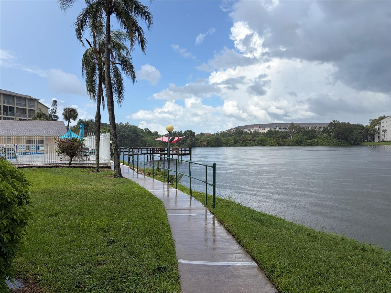 3753 LAKE BAYSHORE DR #305 — photo 15