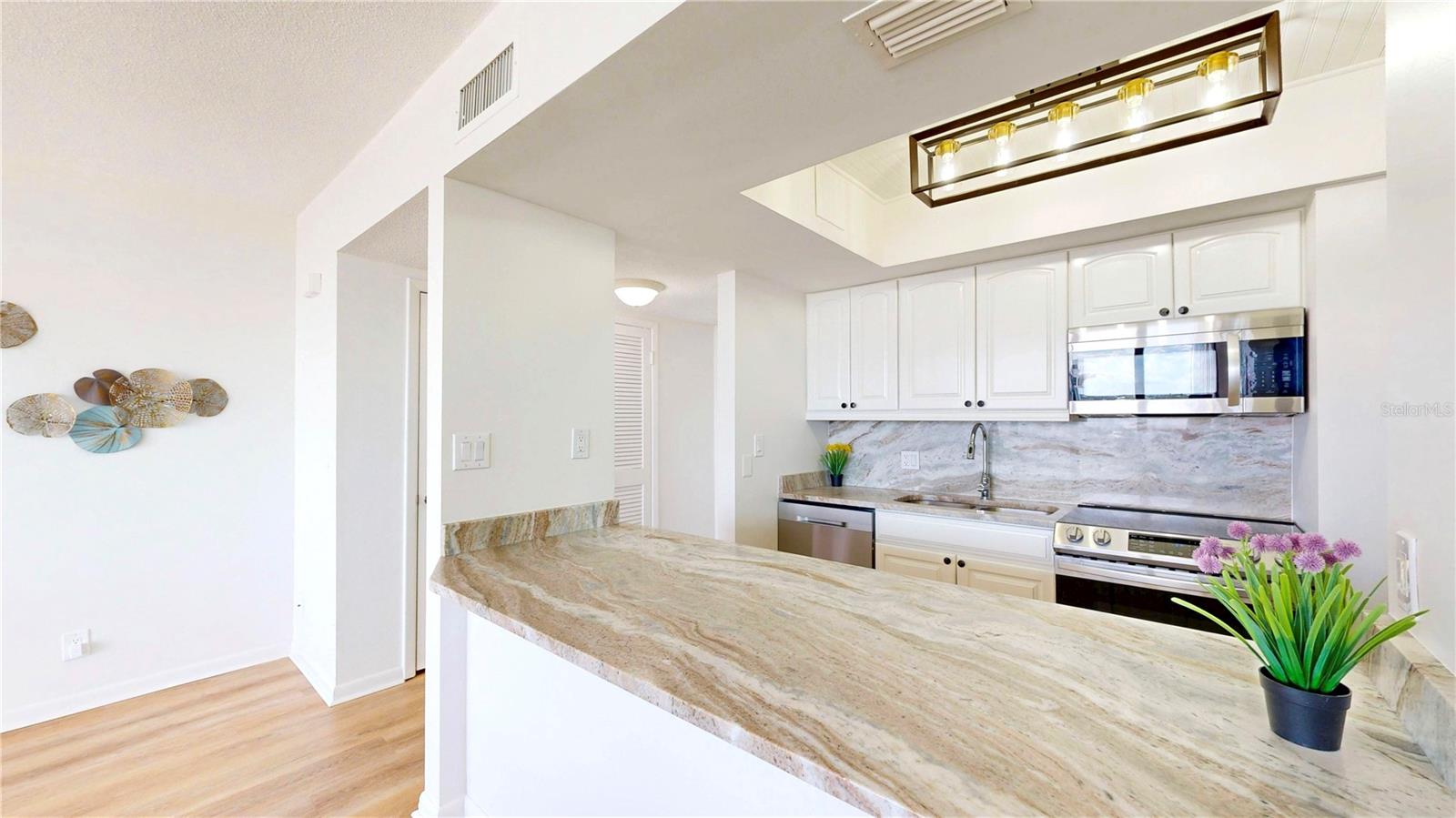 5396 GULF BLVD #909 — photo 15