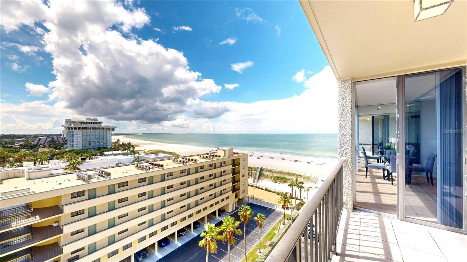 5396 GULF BLVD #909 — photo 11