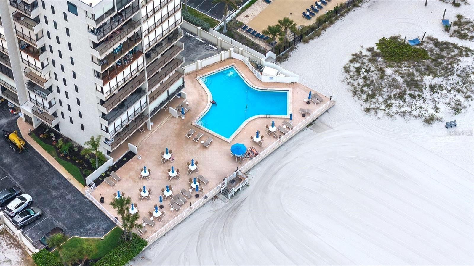 5396 GULF BLVD #909 — photo 4