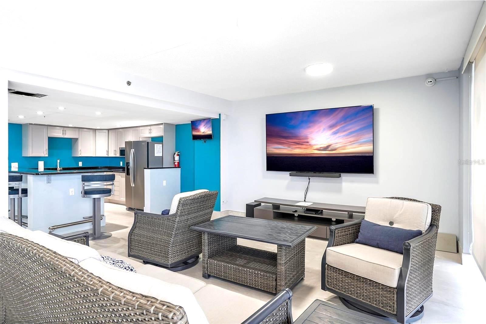 5396 GULF BLVD #909 — photo 40