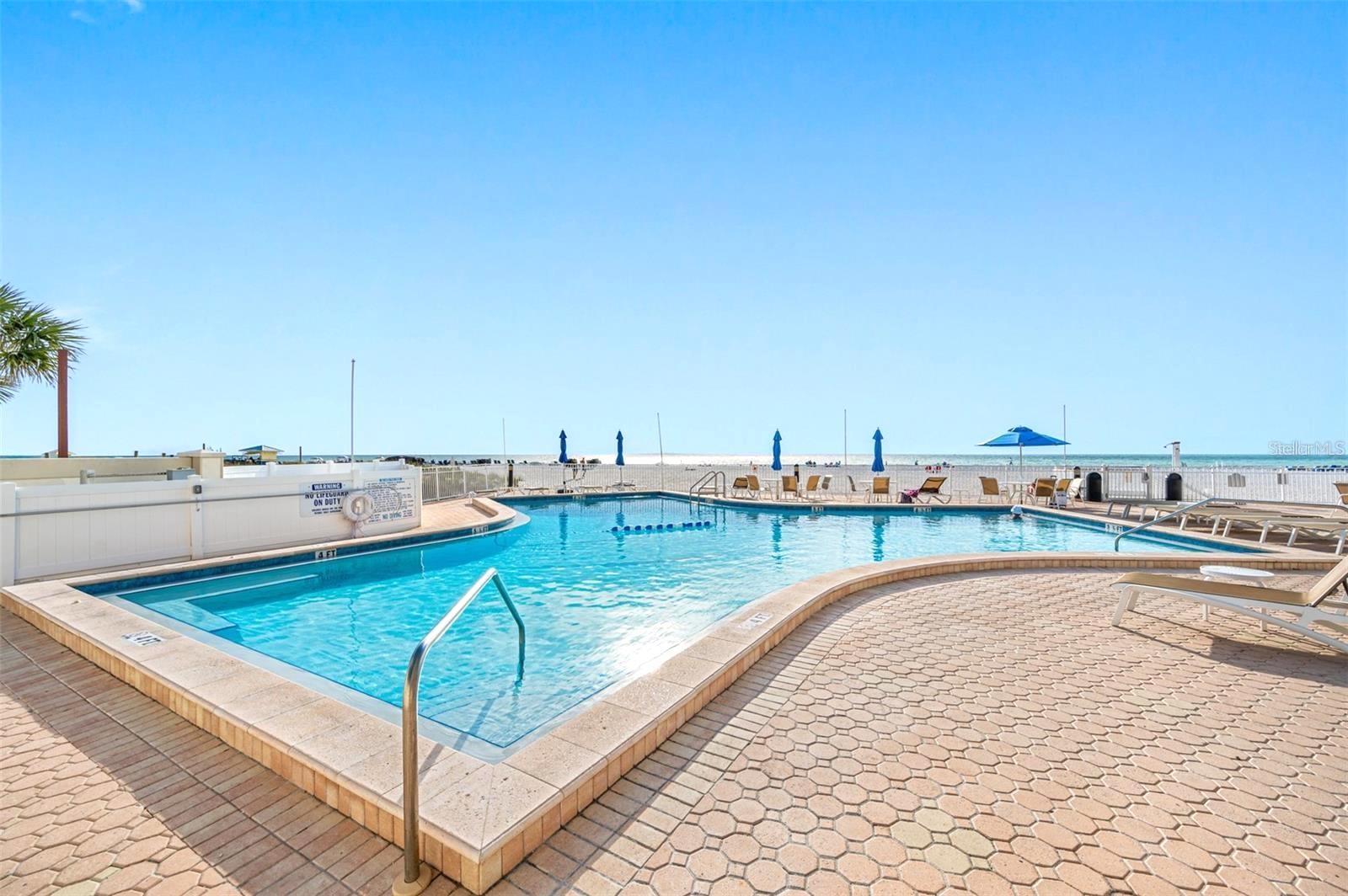 5396 GULF BLVD #909 — photo 37