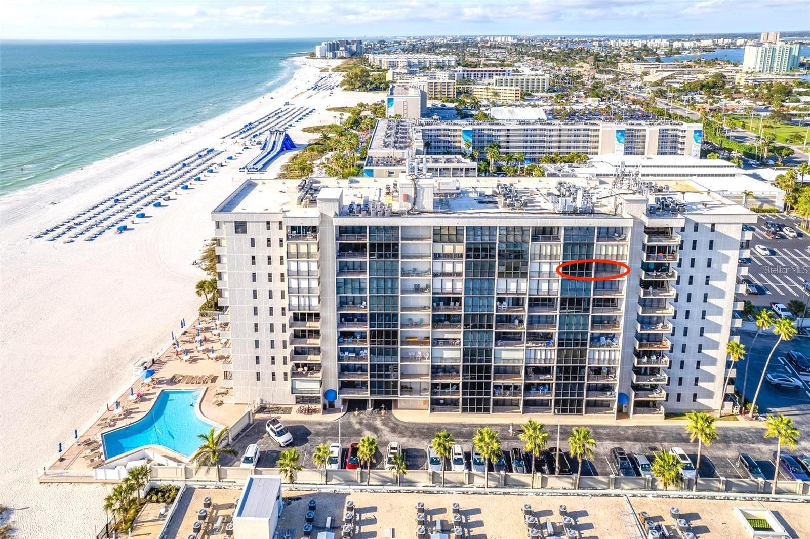 5396 GULF BLVD #909 — photo 3