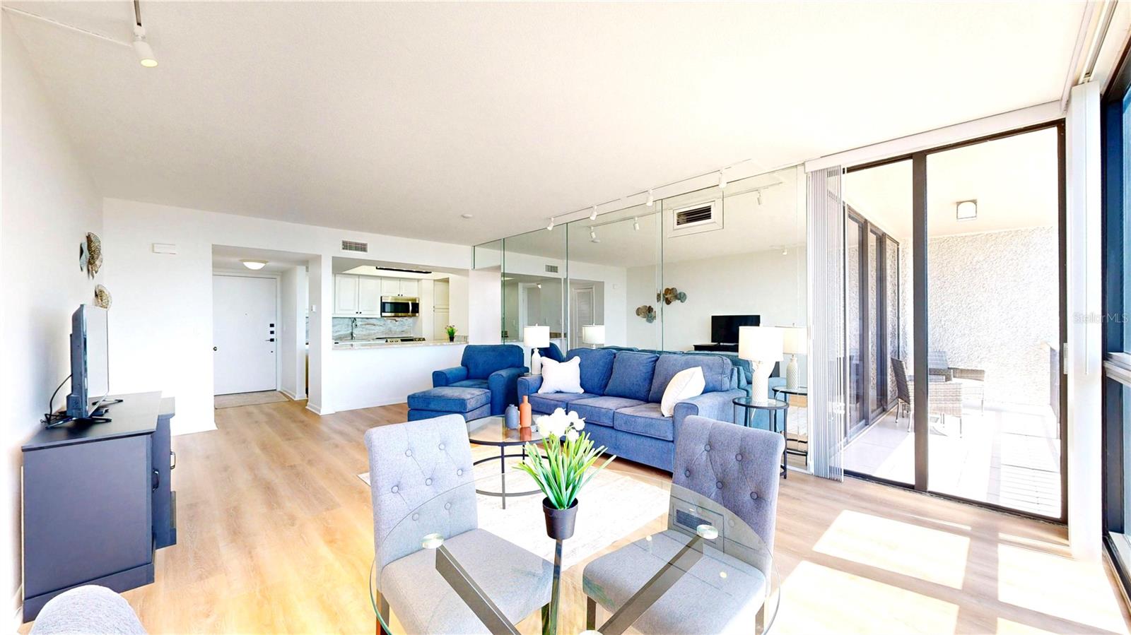 5396 GULF BLVD #909 — photo 25