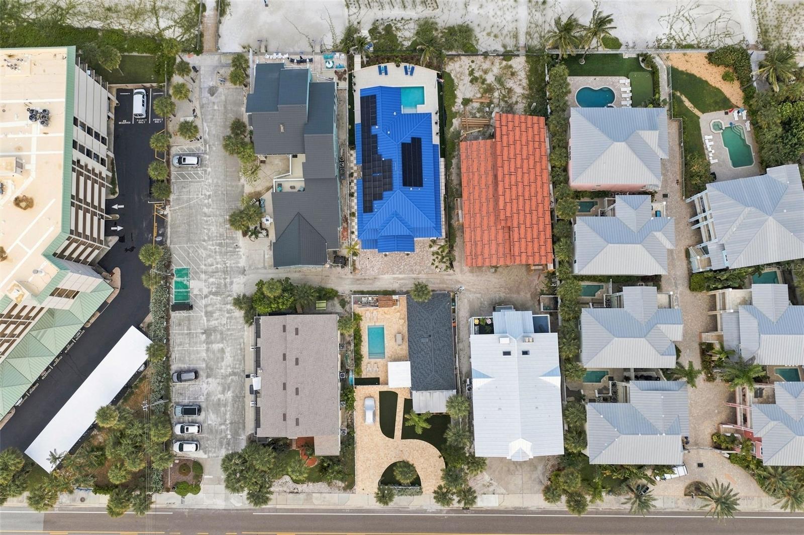 2706 GULF BLVD — photo 53