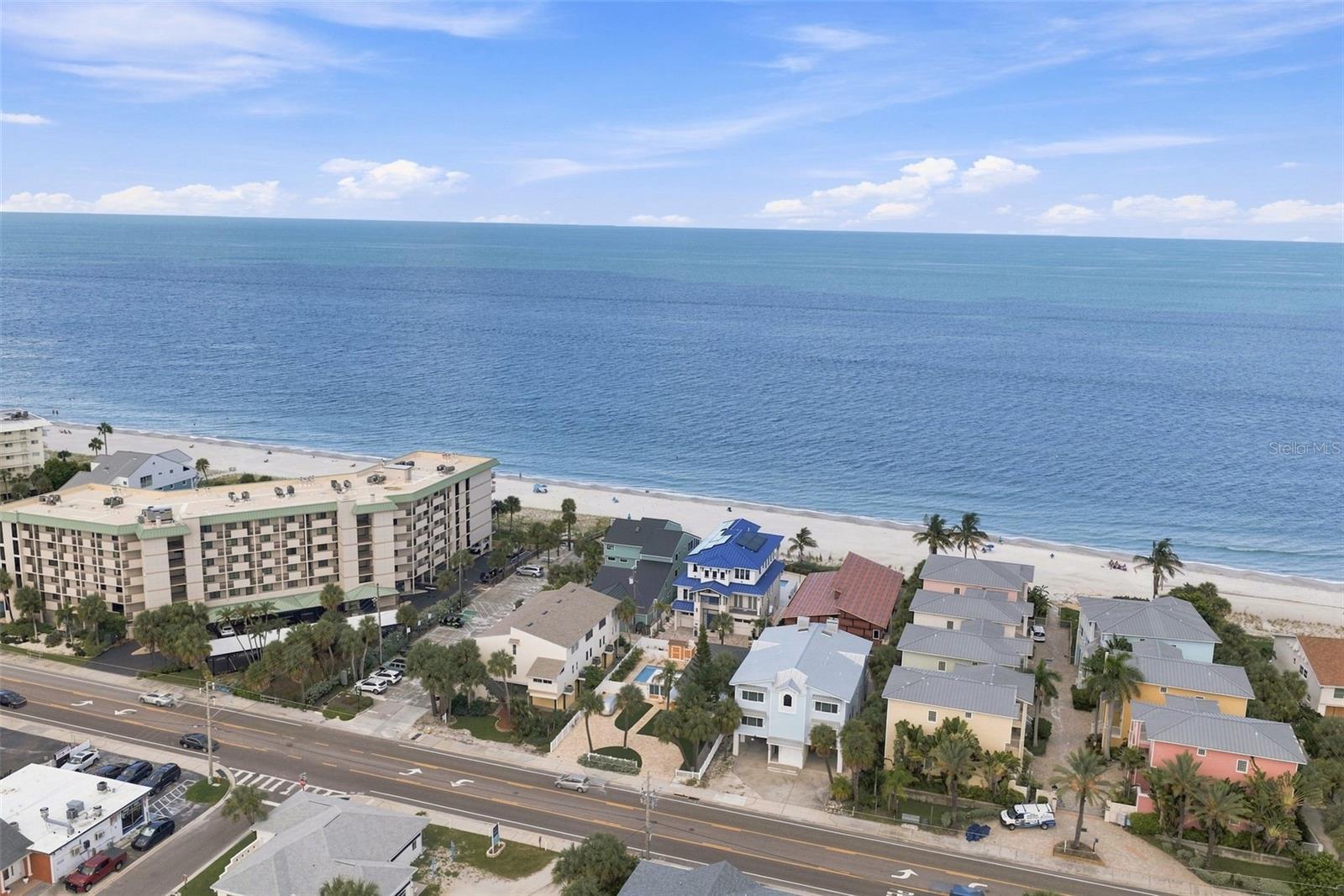 2706 GULF BLVD — photo 57