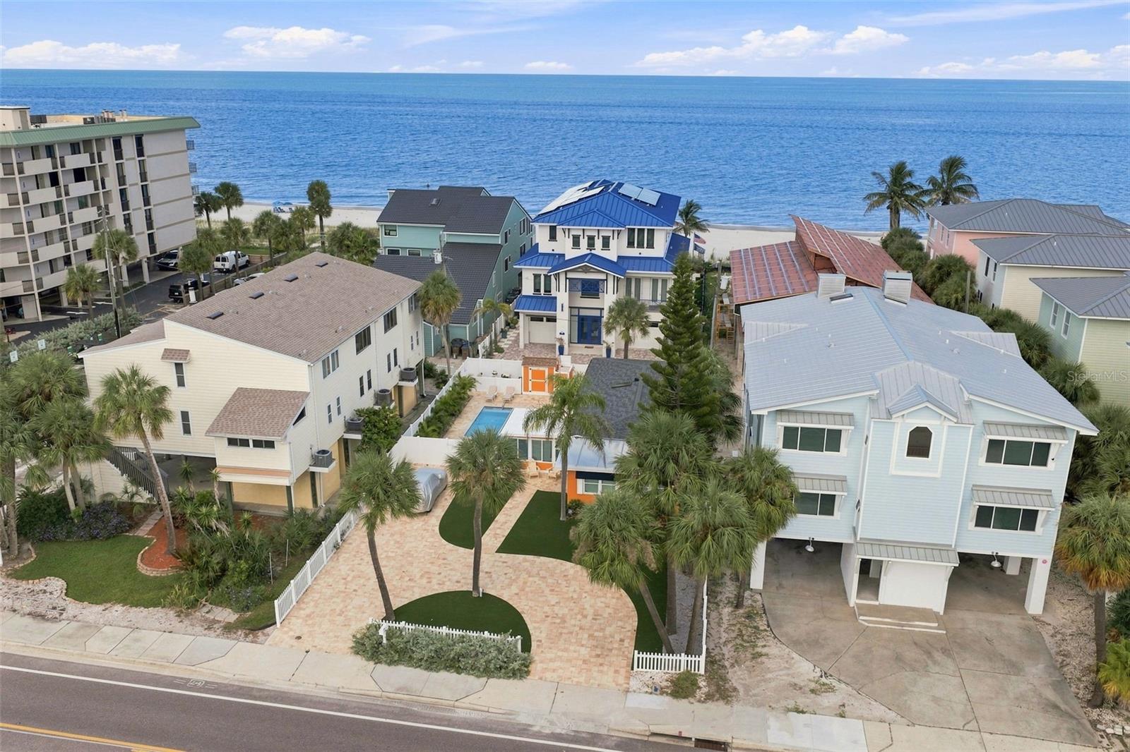 2706 GULF BLVD — photo 49
