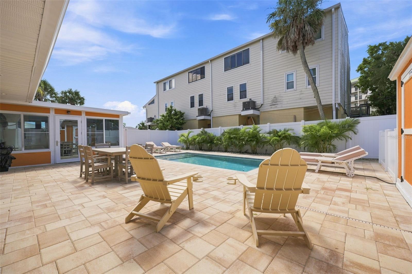 2706 GULF BLVD — photo 47