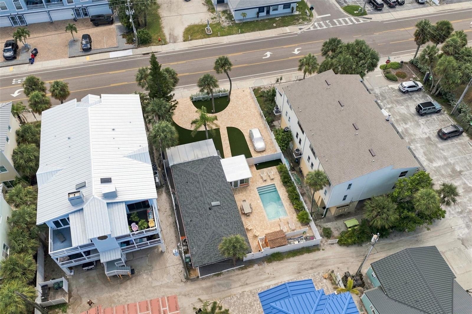 2706 GULF BLVD — photo 60