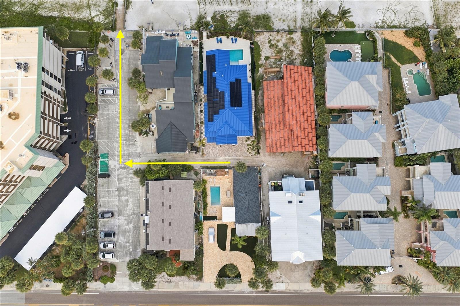 2706 GULF BLVD — photo 2