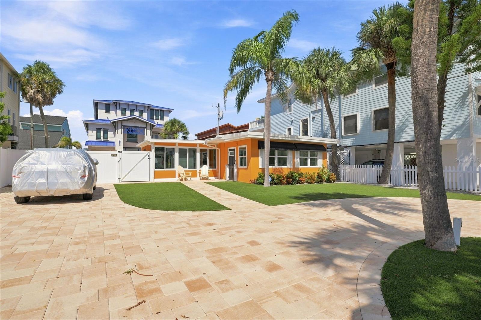 2706 GULF BLVD — photo 5