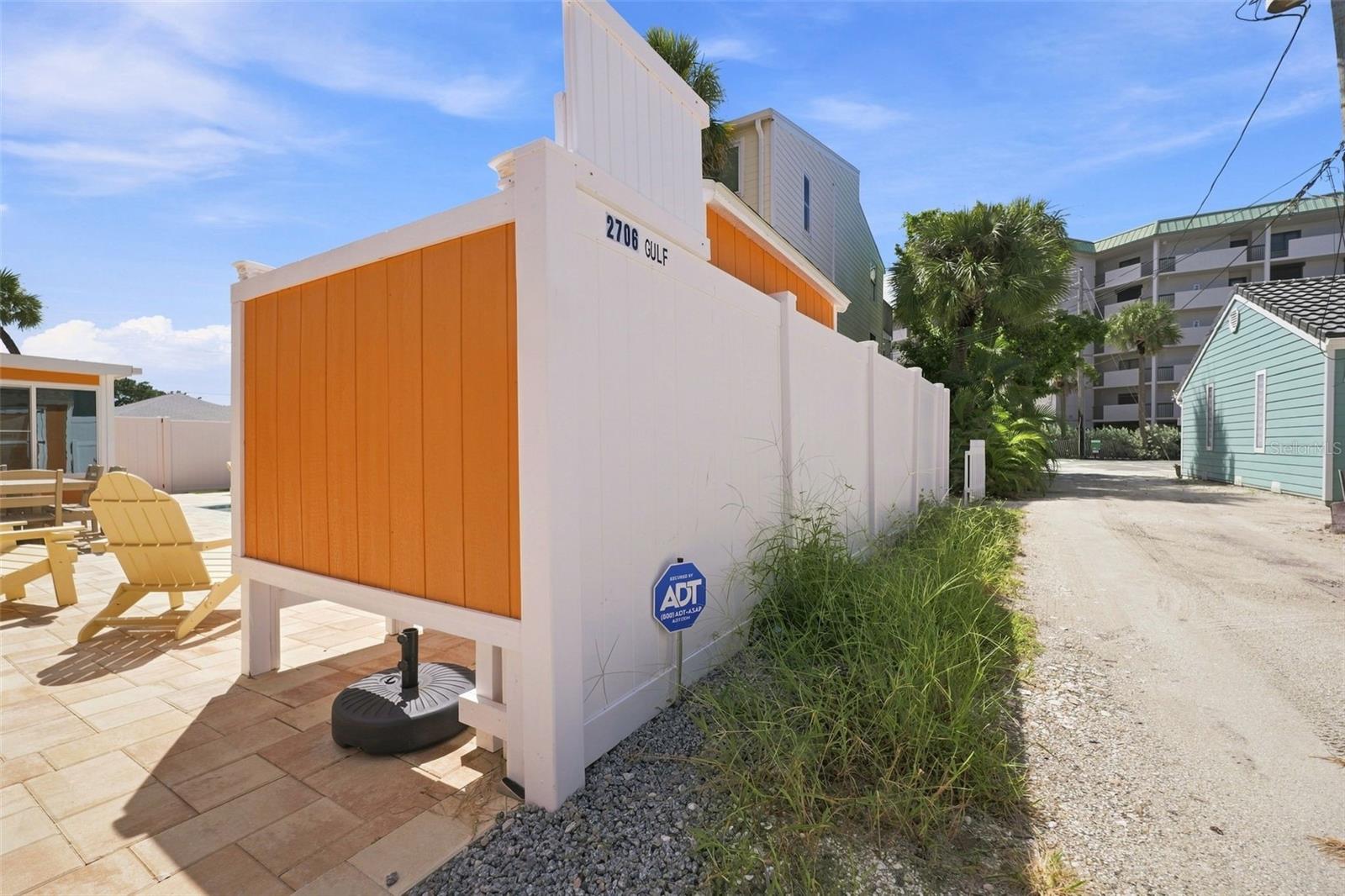 2706 GULF BLVD — photo 46