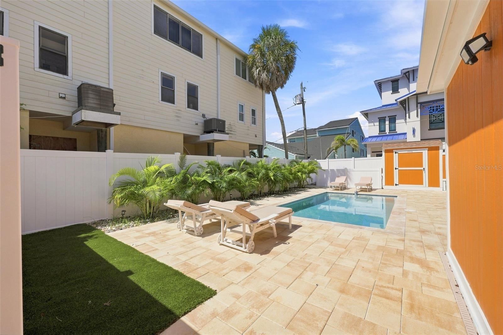 2706 GULF BLVD — photo 39