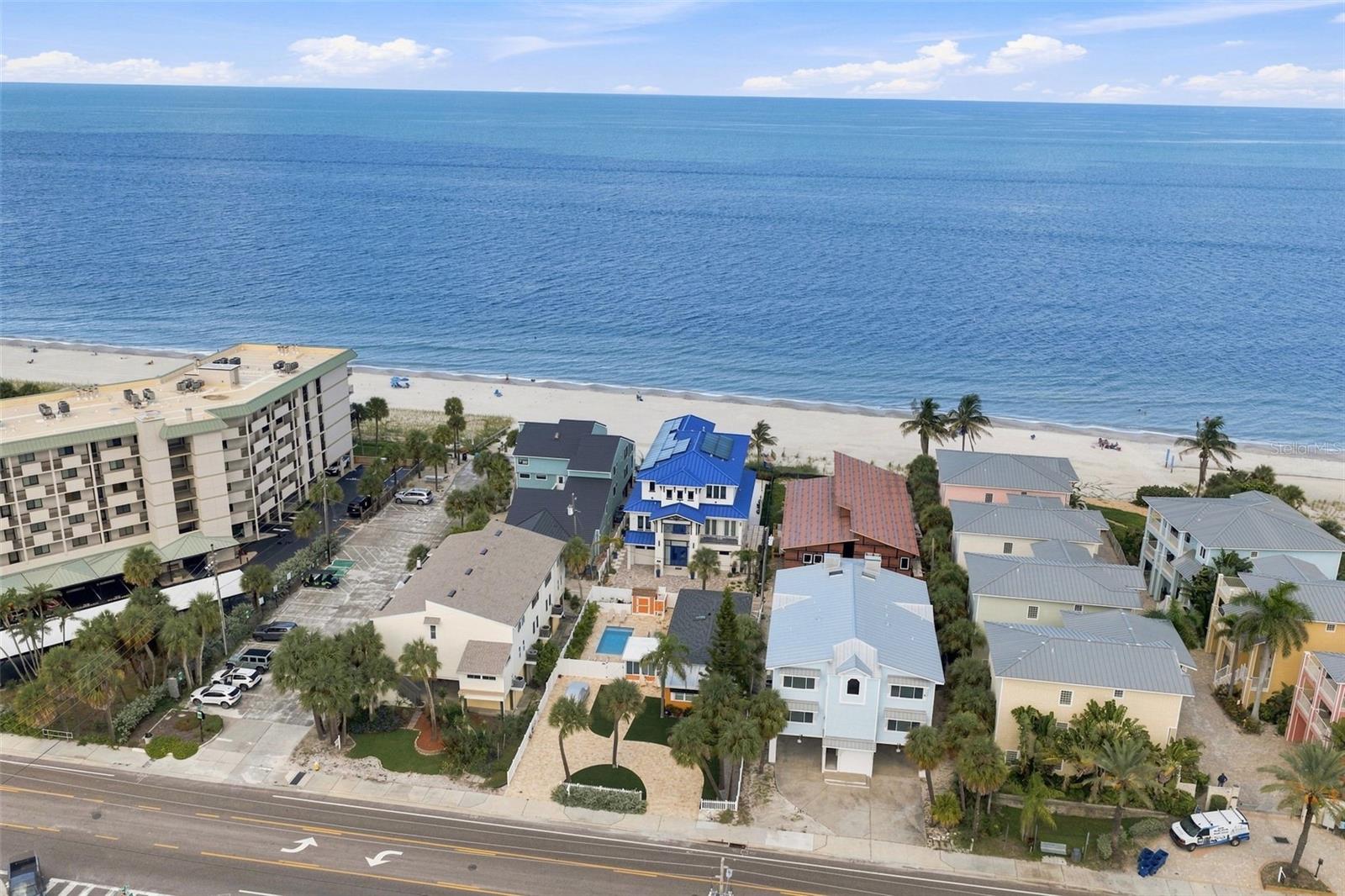 2706 GULF BLVD — photo 50