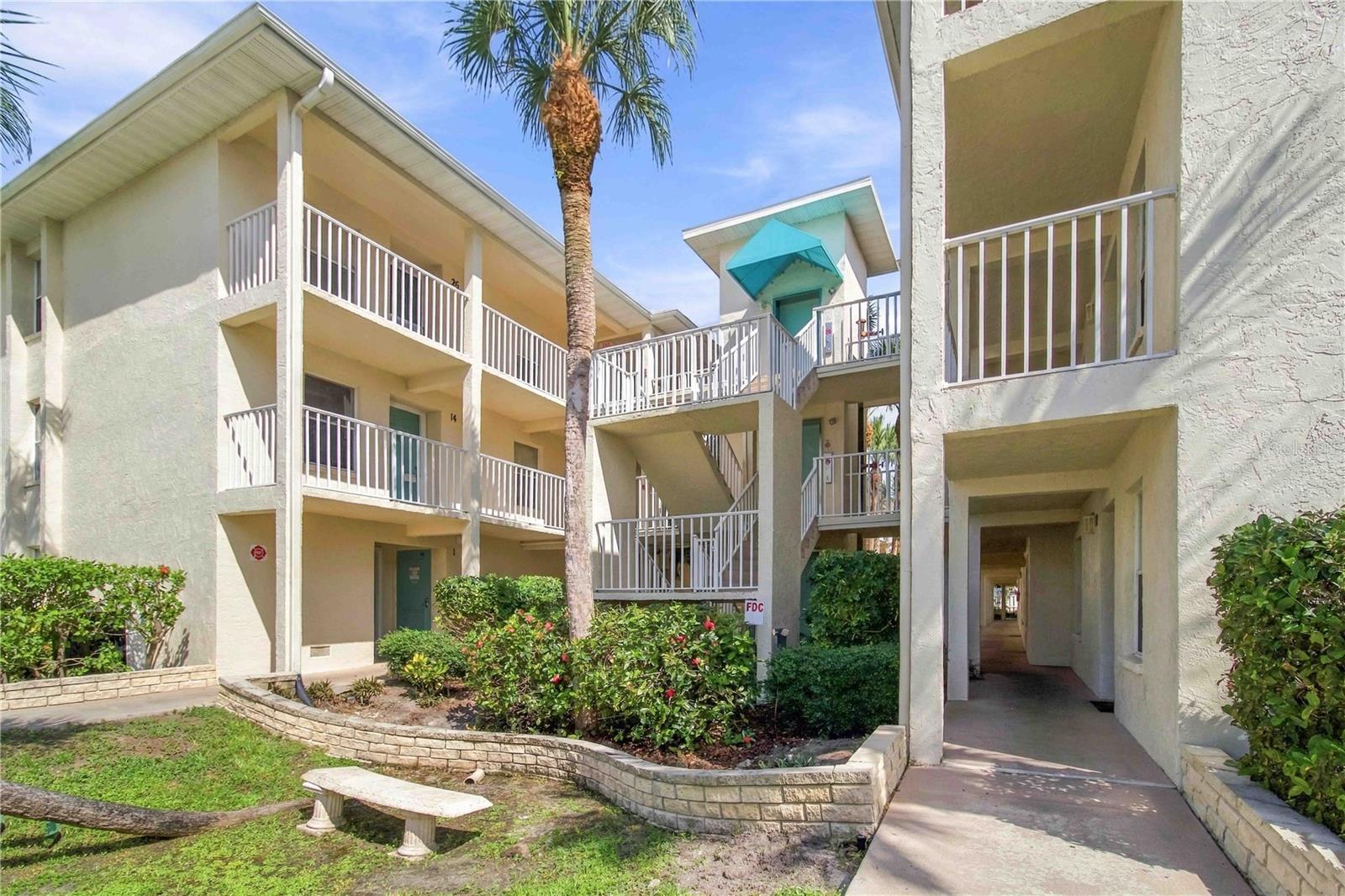 7294 CLOISTER DR #23 — photo 27
