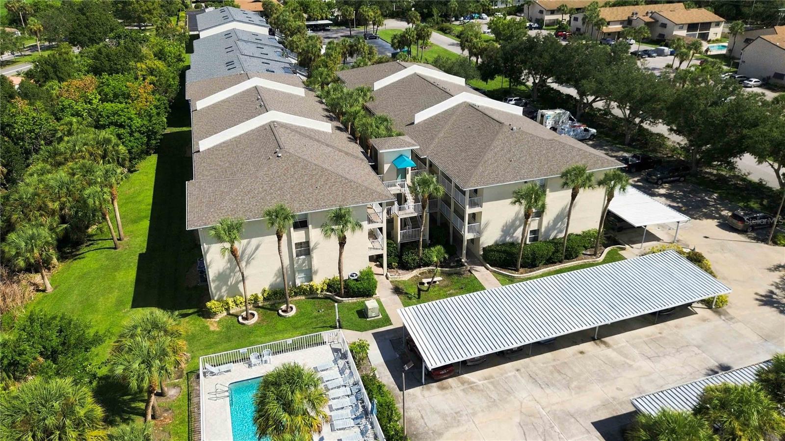 7294 CLOISTER DR #23 — photo 37