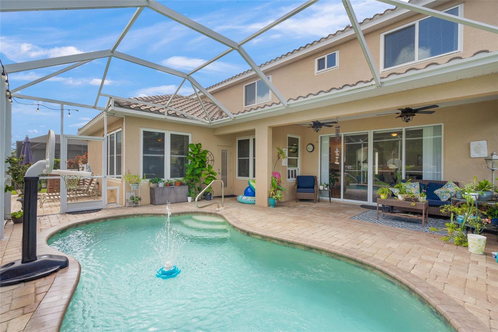 1772 PINYON PINE DR — photo 43