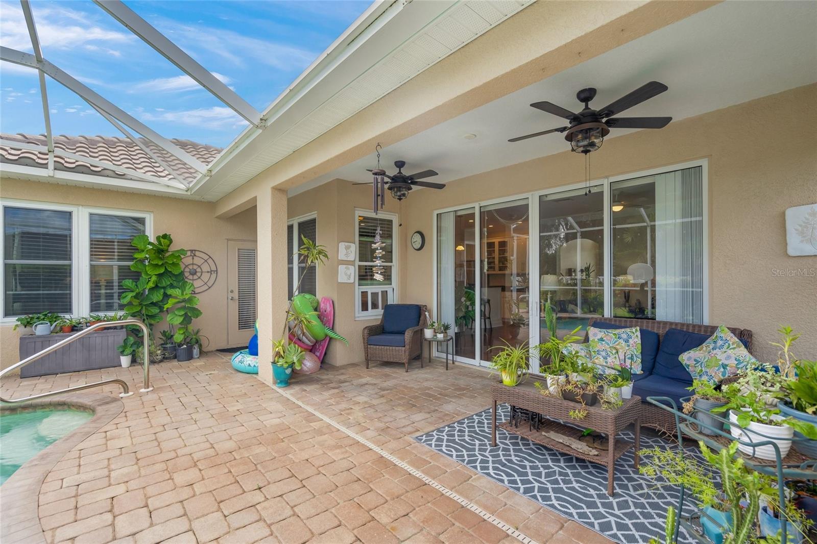 1772 PINYON PINE DR — photo 40