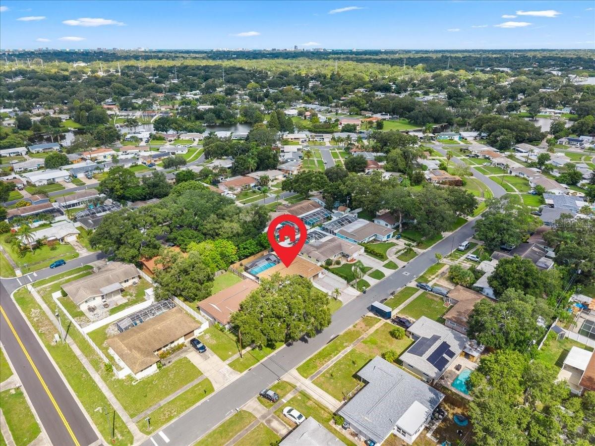 490 E LAKE DR — photo 49