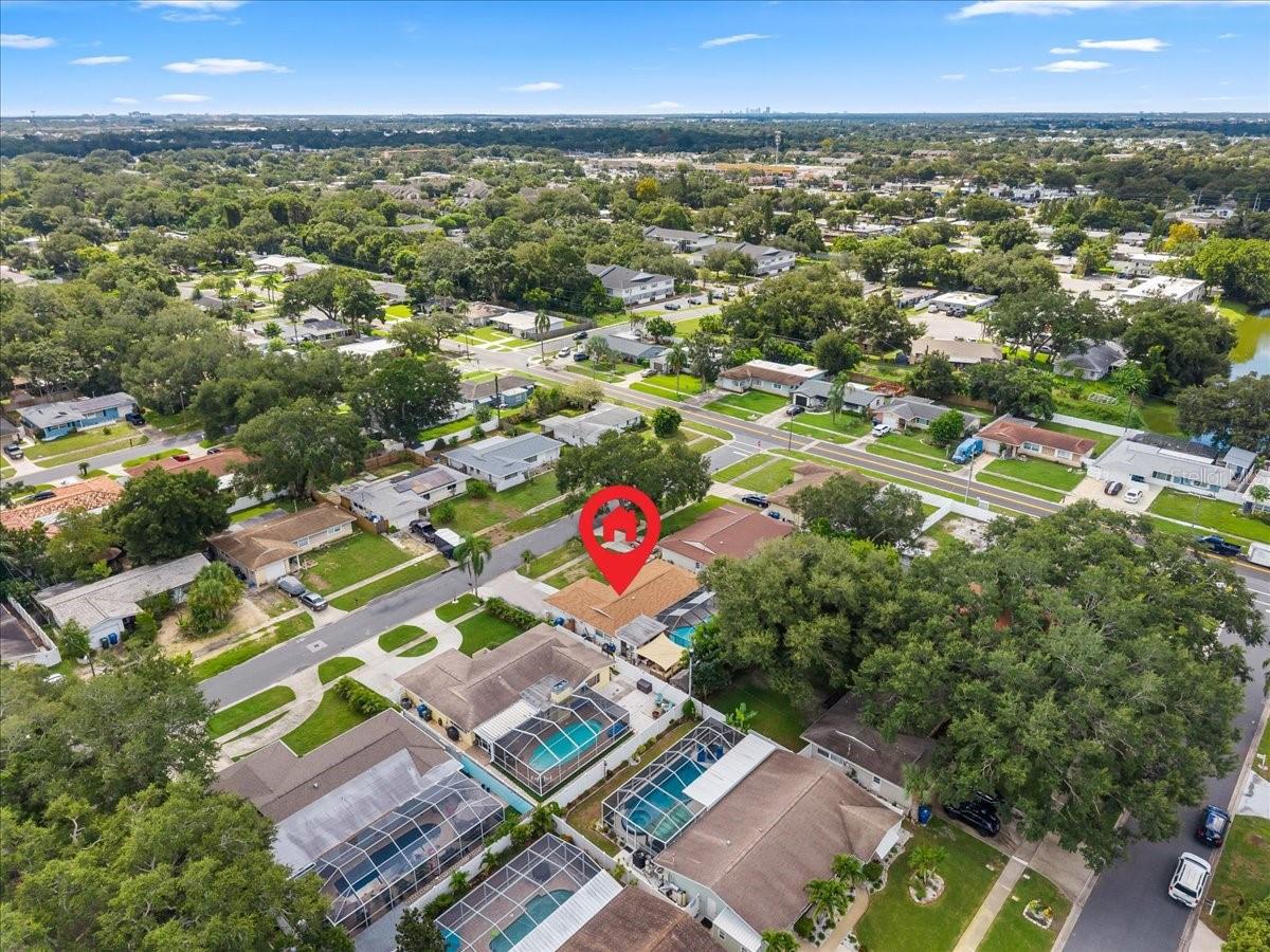 490 E LAKE DR — photo 45