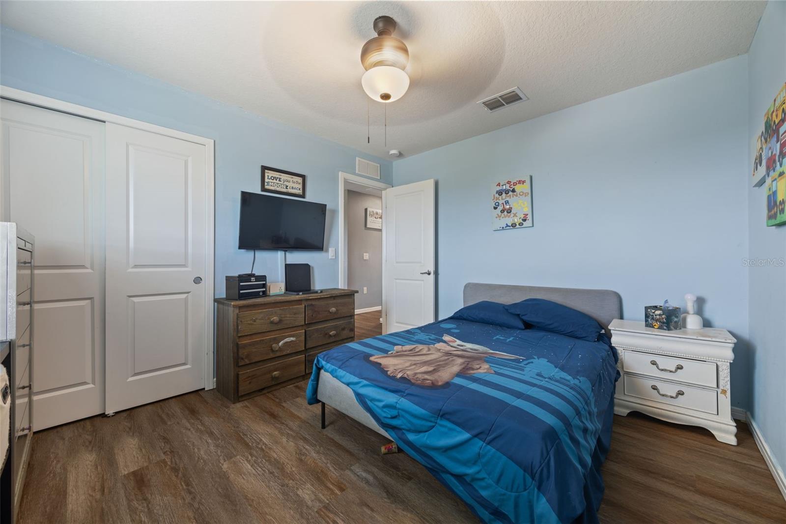 1007 GOLDEN SHINER AVE — photo 34