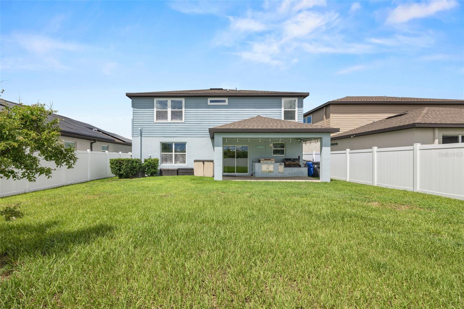 1007 GOLDEN SHINER AVE — photo 51