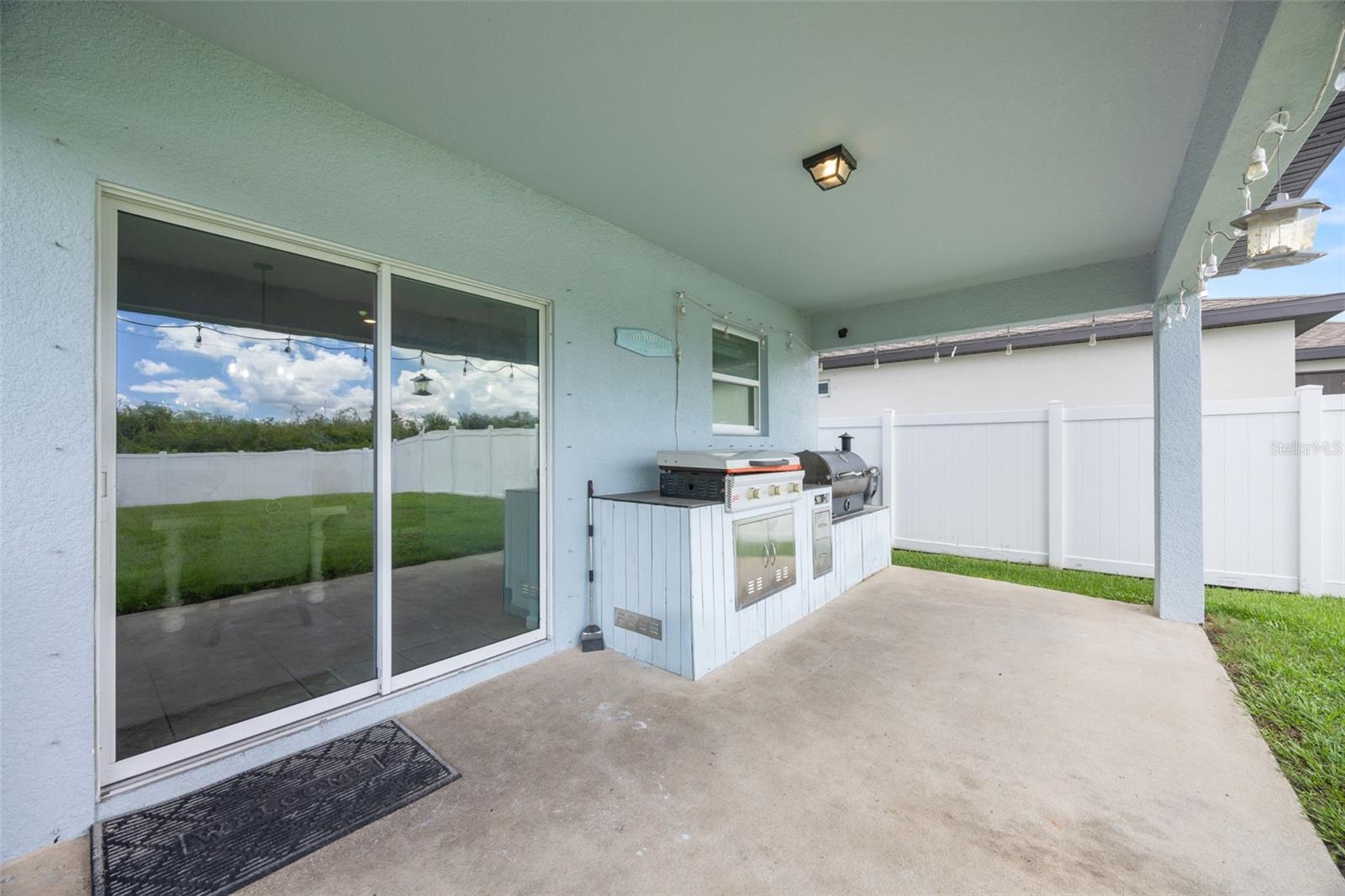 1007 GOLDEN SHINER AVE — photo 50