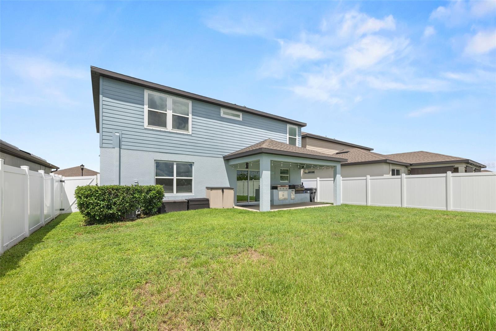 1007 GOLDEN SHINER AVE — photo 53