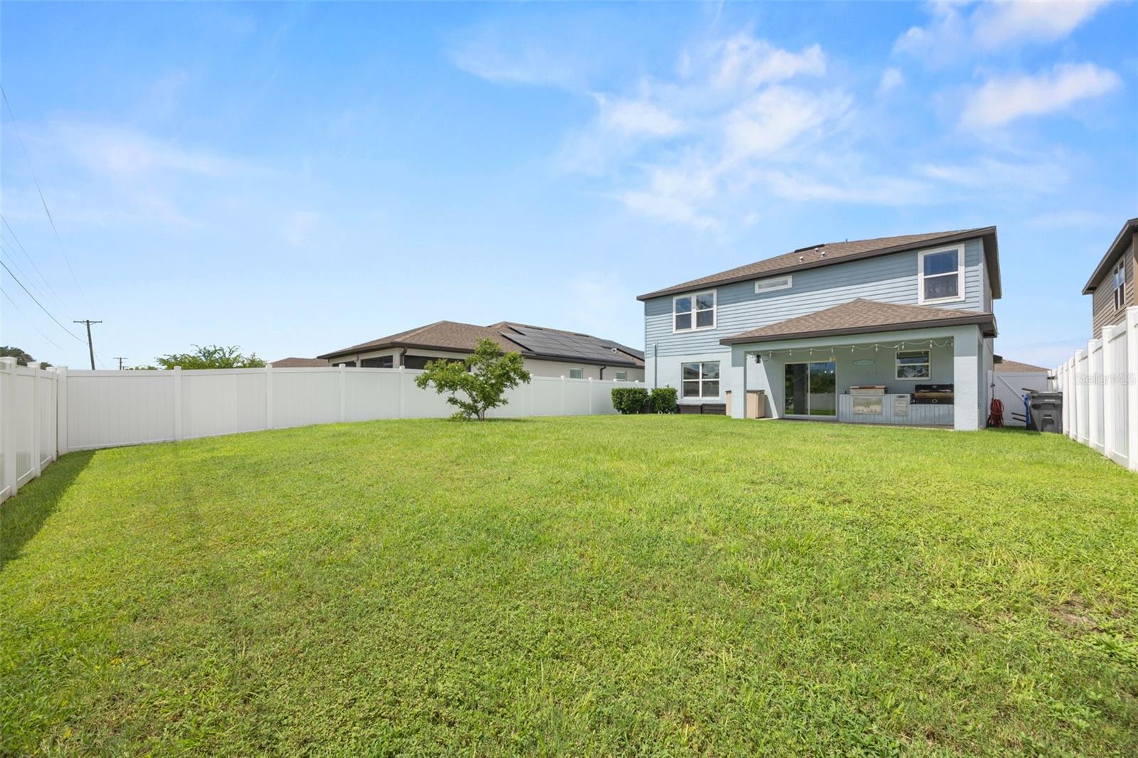 1007 GOLDEN SHINER AVE — photo 55