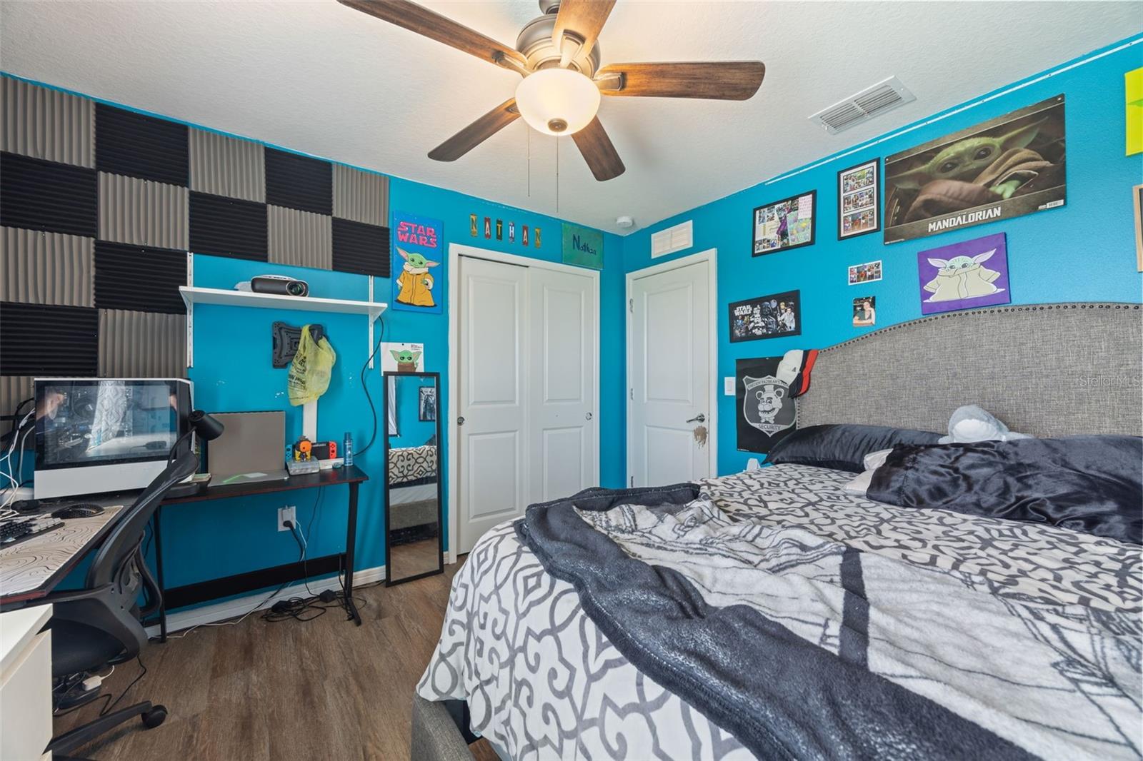 1007 GOLDEN SHINER AVE — photo 47