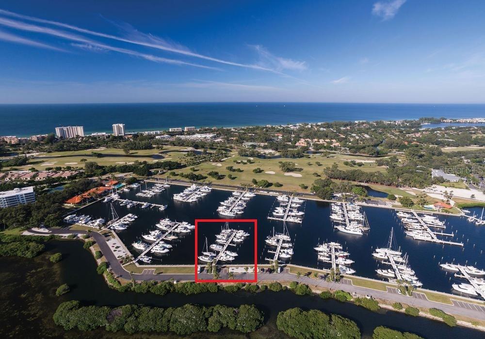 2800 HARBOURSIDE DRIVE DR #M-10 — photo 2