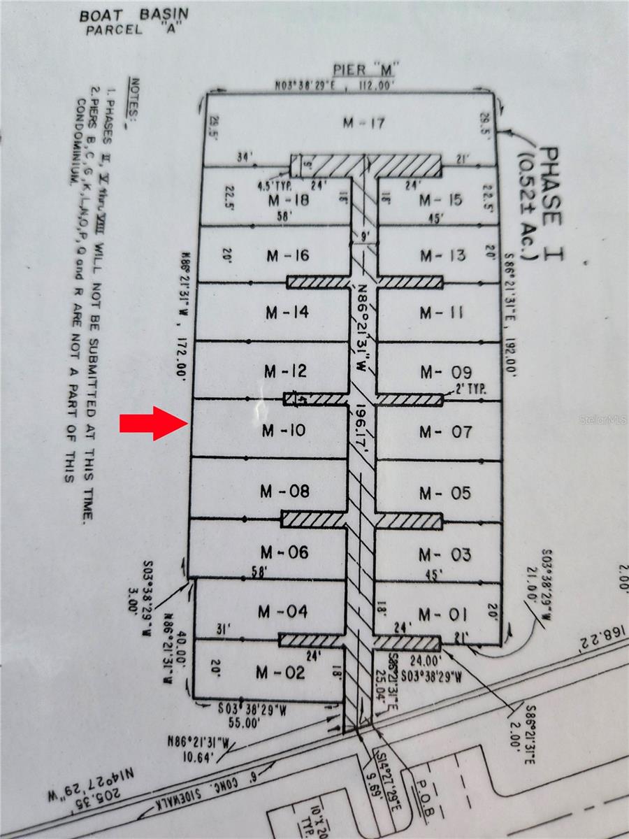 2800 HARBOURSIDE DRIVE DR #M-10 — photo 3