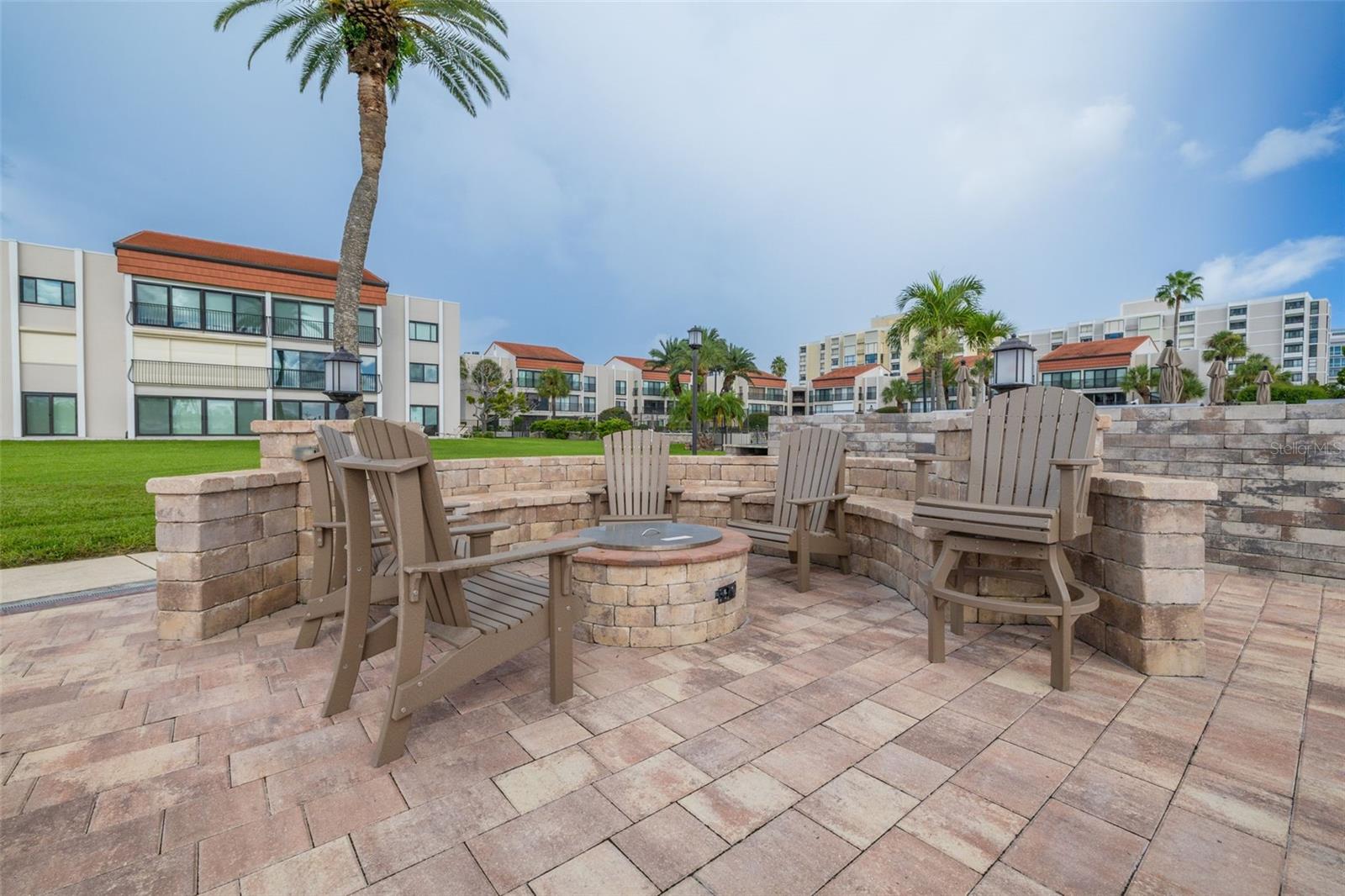 865 S GULFVIEW BLVD #109 — photo 24