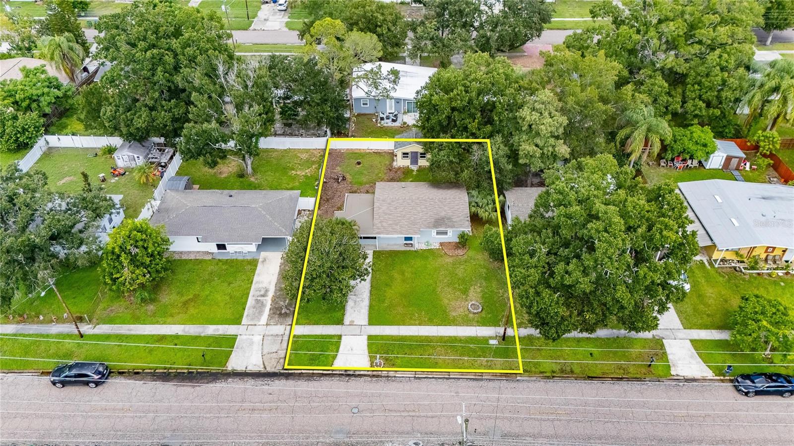 4421 W IOWA AVE — photo 4