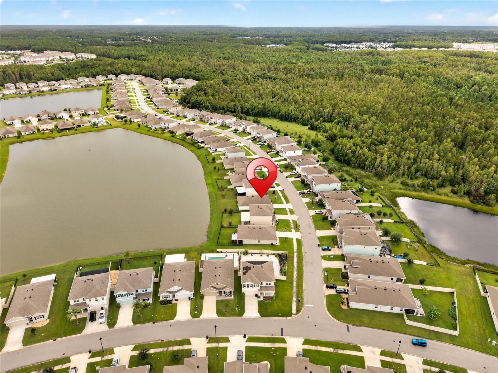 3072 STORYBROOK PRESERVE DR — photo 36