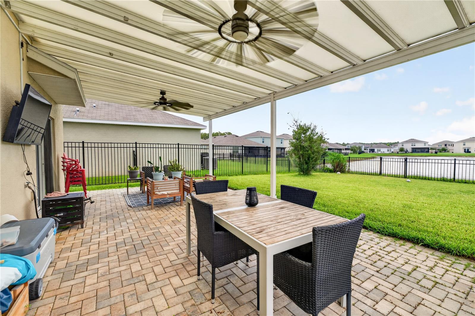 3072 STORYBROOK PRESERVE DR — photo 28