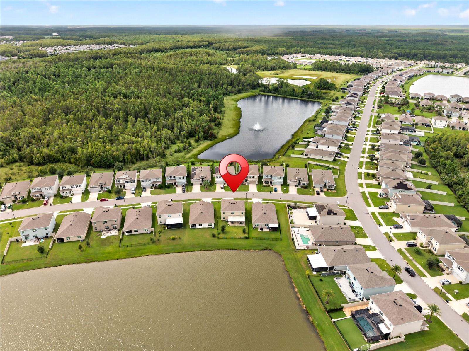 3072 STORYBROOK PRESERVE DR — photo 35