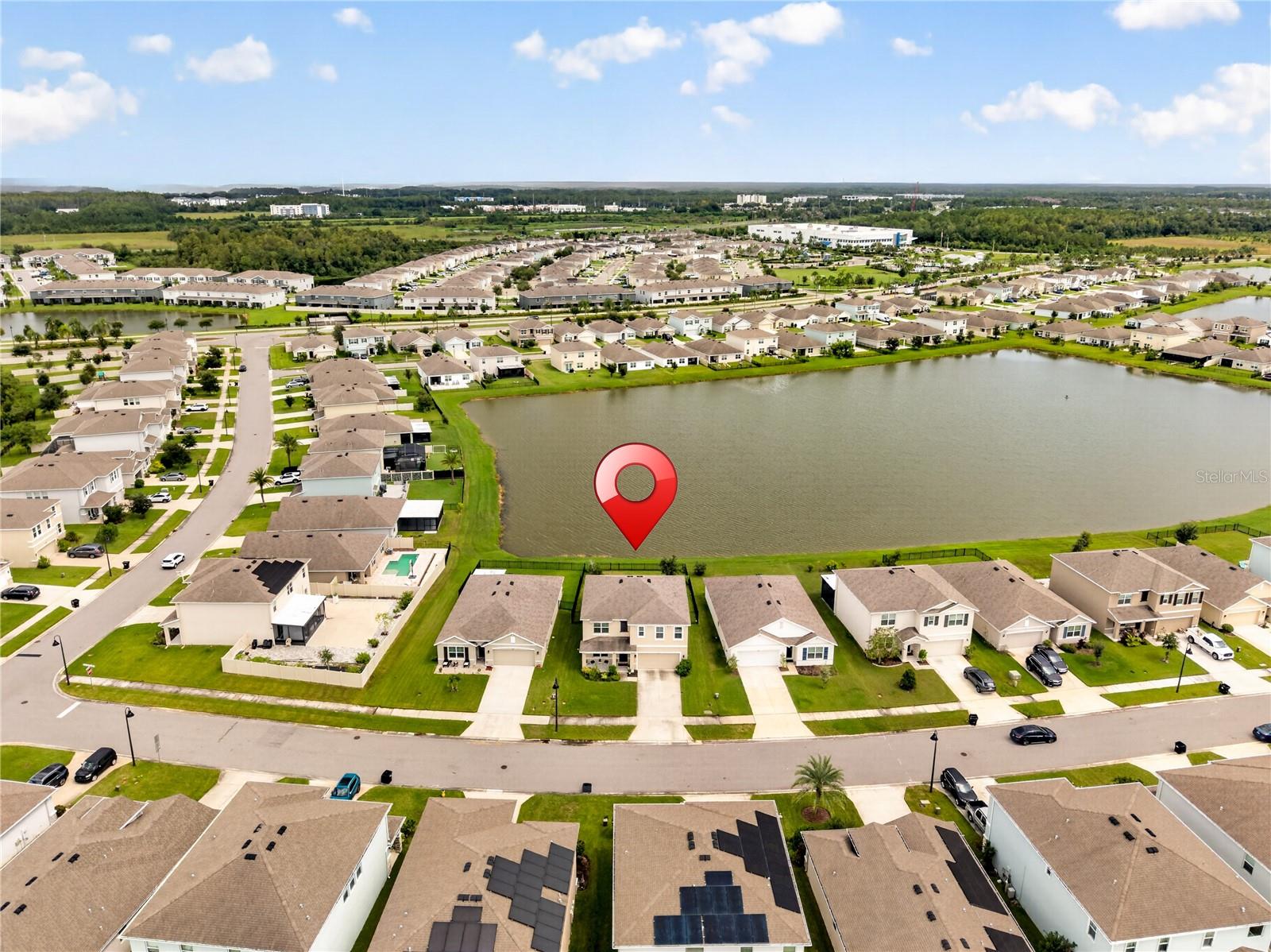 3072 STORYBROOK PRESERVE DR — photo 33