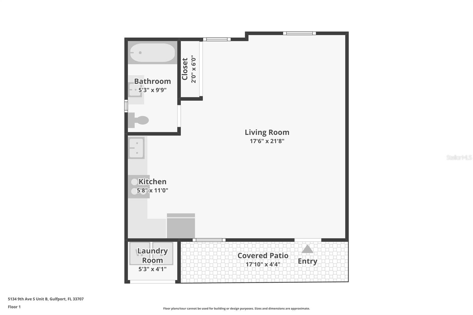 5134 9TH AVE S — photo 22