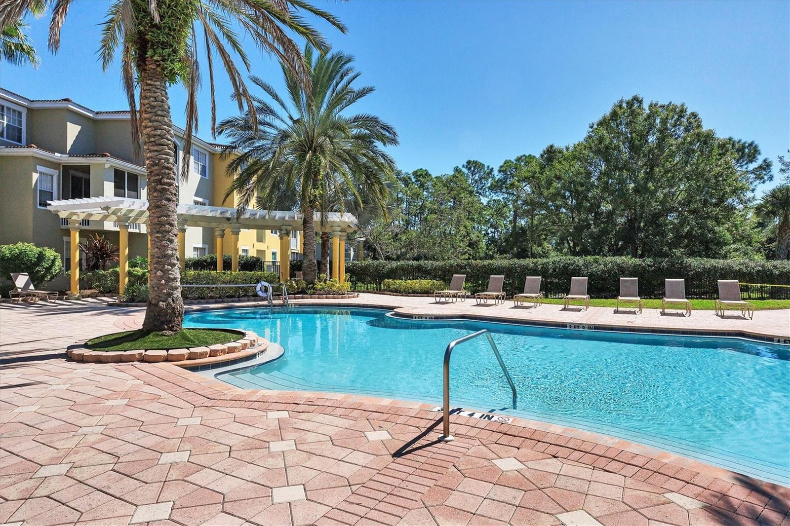 5001 BARALDI CIR #22-209 — photo 39