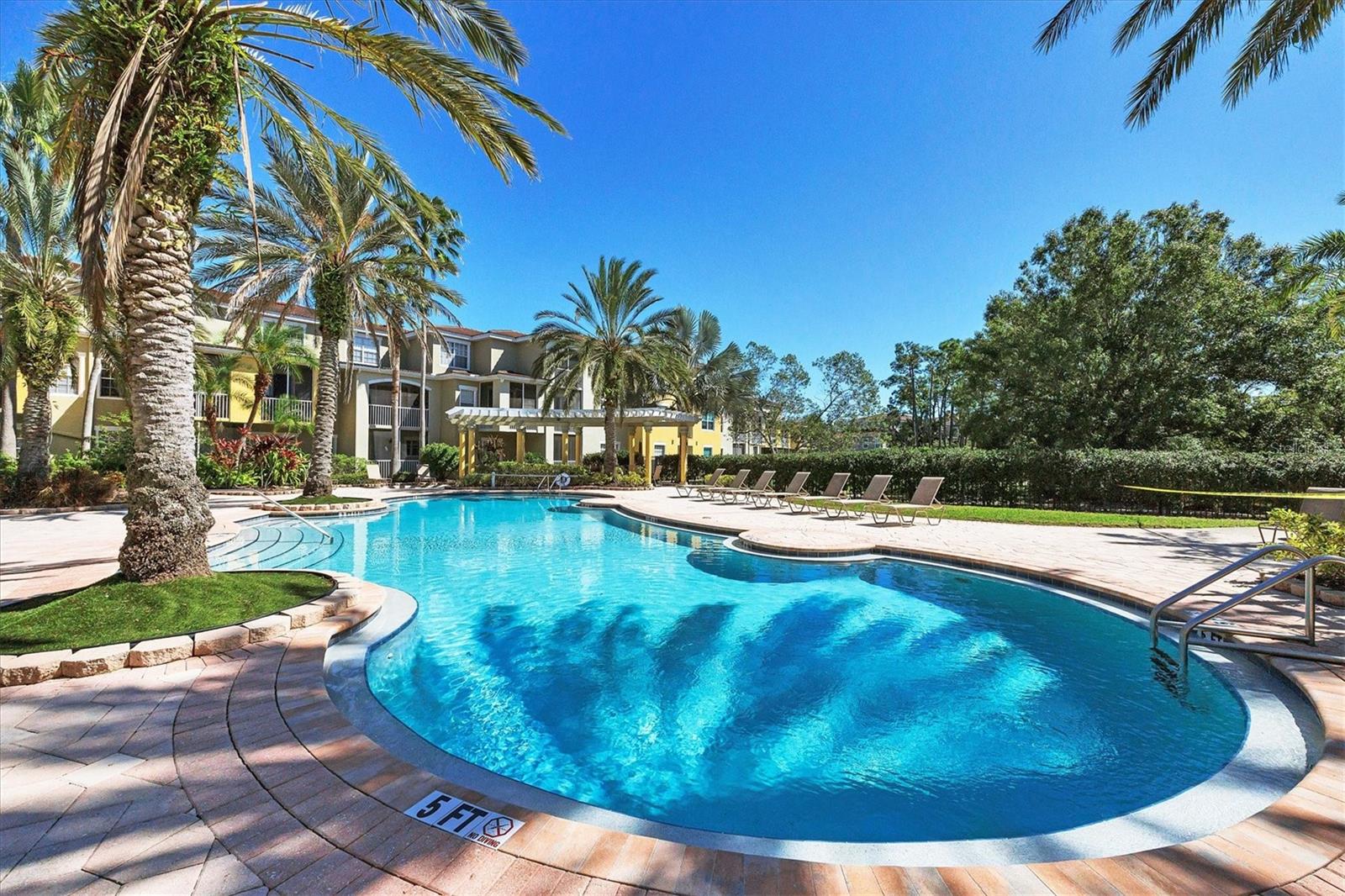 5001 BARALDI CIR #22-209 — photo 40
