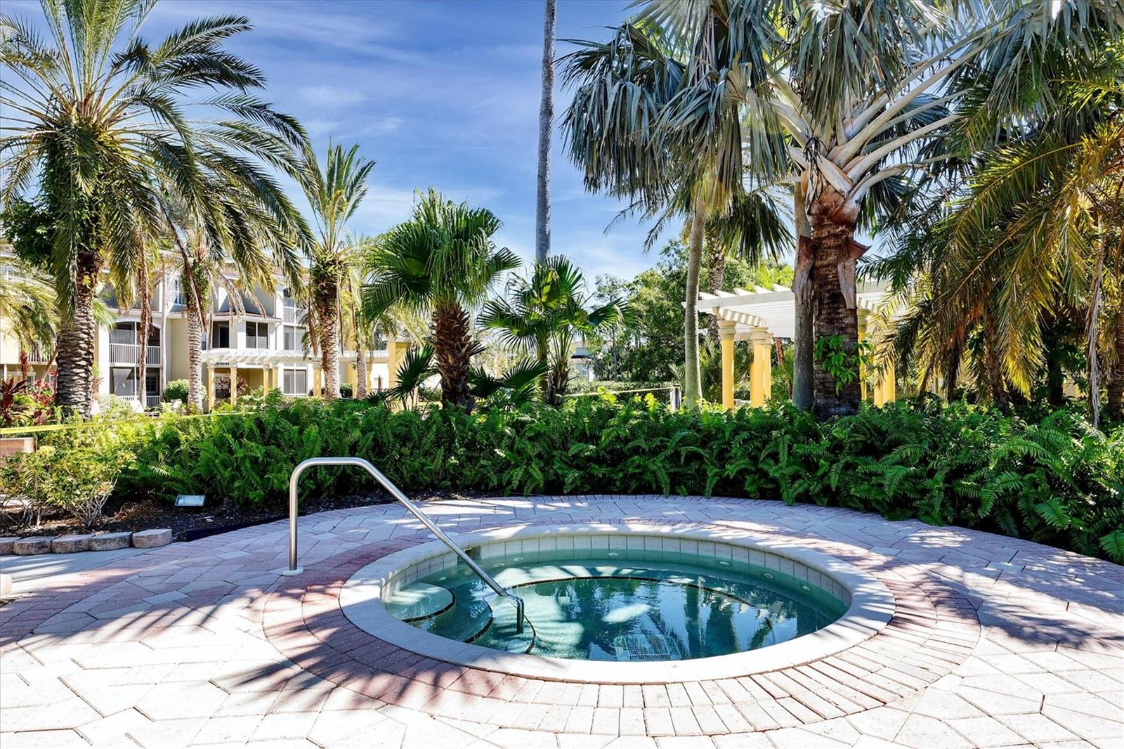 5001 BARALDI CIR #22-209 — photo 30