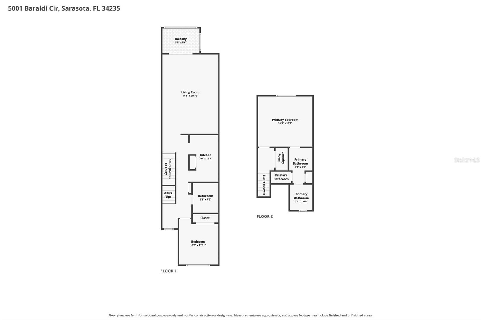 5001 BARALDI CIR #22-209 — photo 42