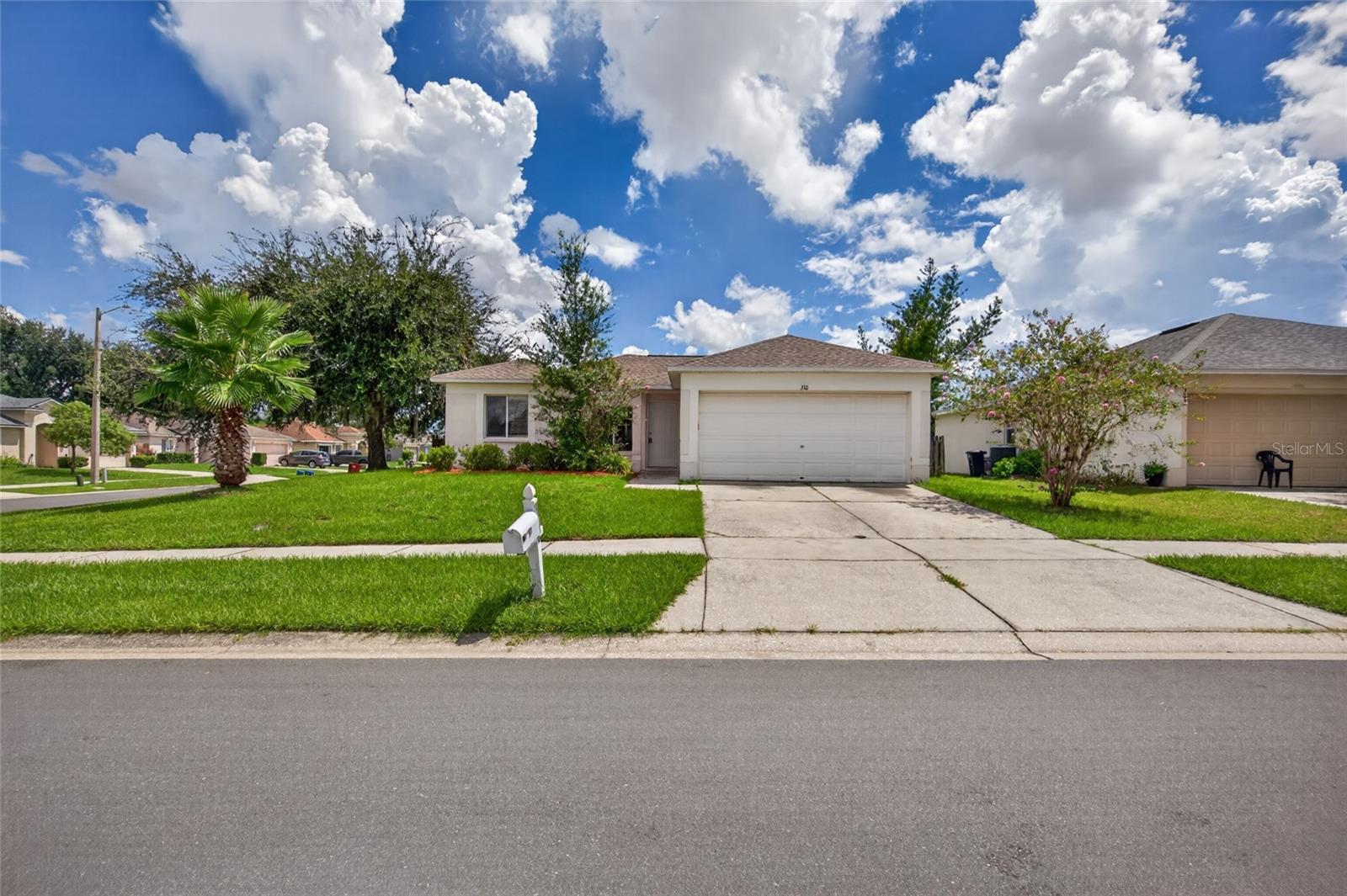 310 SHELBY BROOKE DR — photo 2