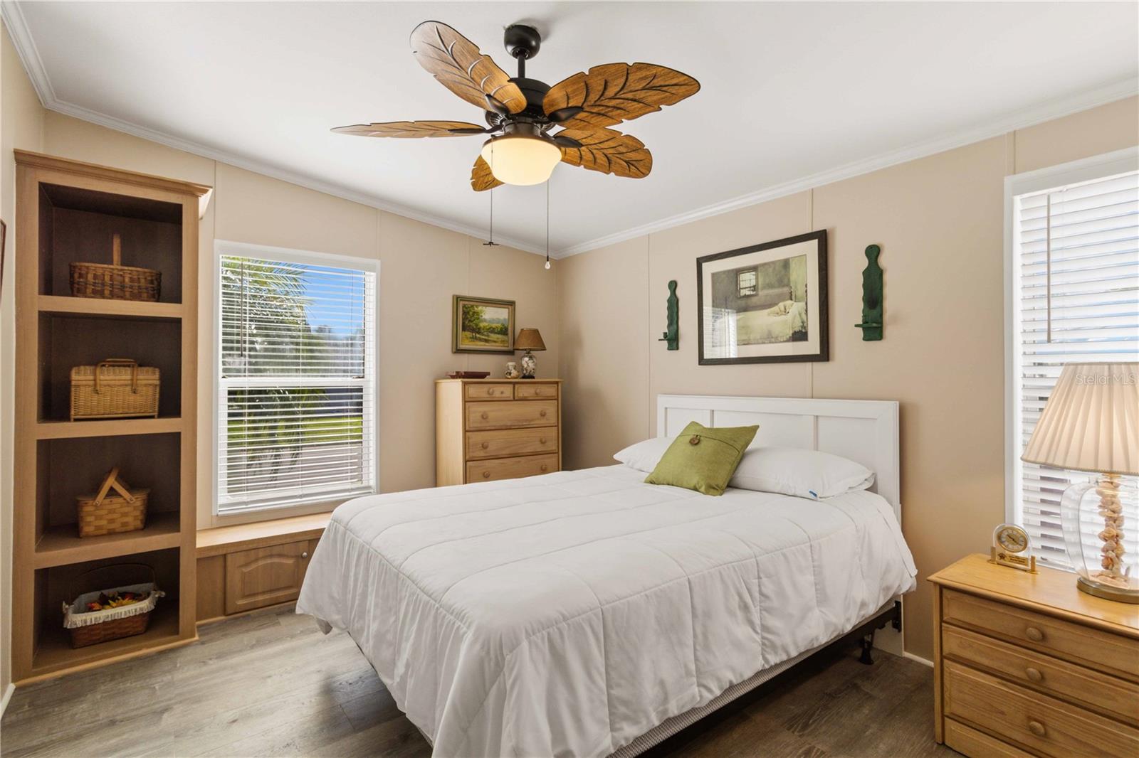 8429 CASTLE GARDEN RD — photo 24