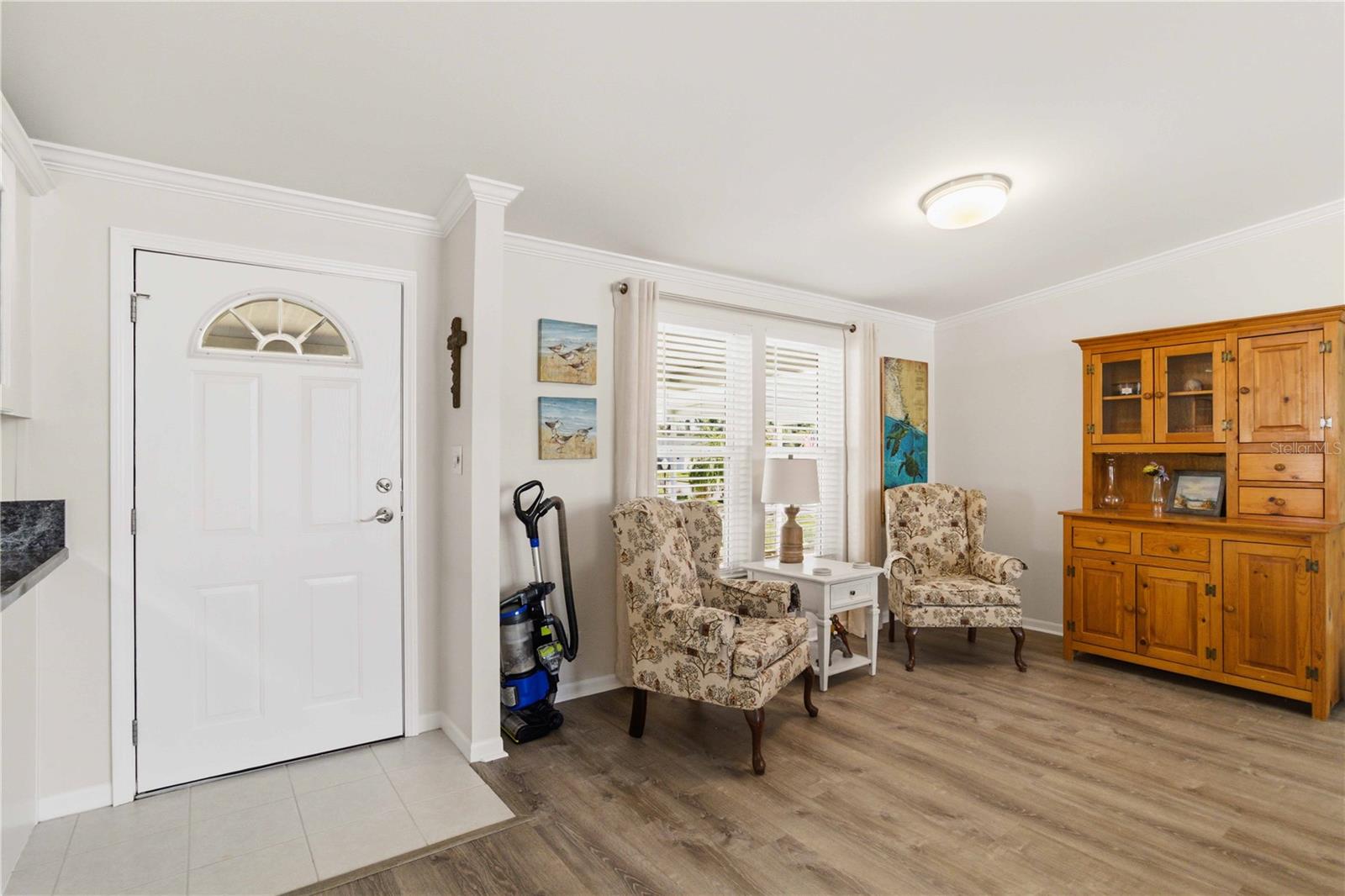 8429 CASTLE GARDEN RD — photo 18